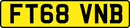 FT68VNB