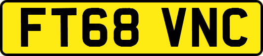 FT68VNC