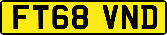 FT68VND