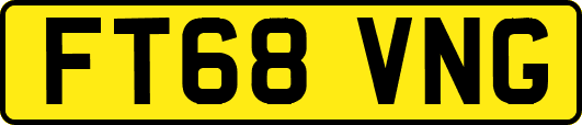 FT68VNG