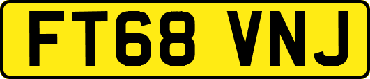FT68VNJ