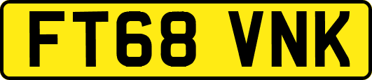 FT68VNK