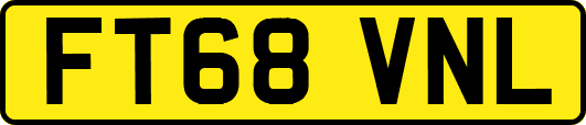 FT68VNL