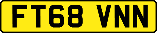 FT68VNN