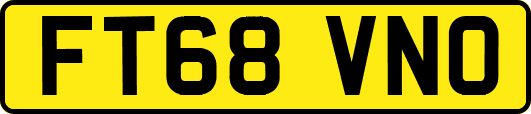 FT68VNO