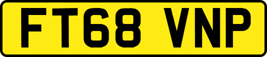 FT68VNP