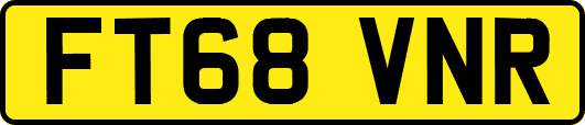 FT68VNR
