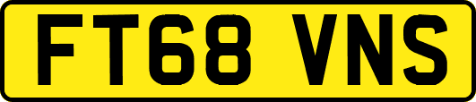 FT68VNS