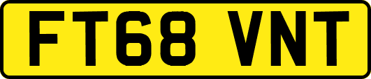 FT68VNT