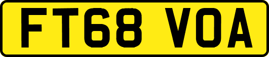 FT68VOA