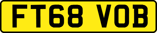 FT68VOB