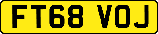 FT68VOJ