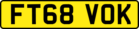FT68VOK