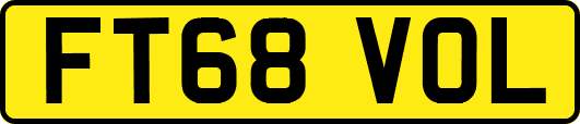 FT68VOL
