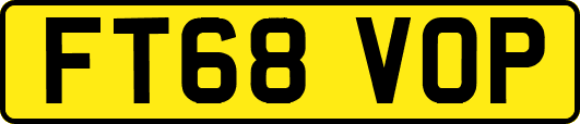 FT68VOP