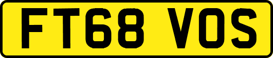 FT68VOS