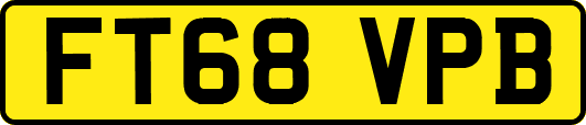 FT68VPB