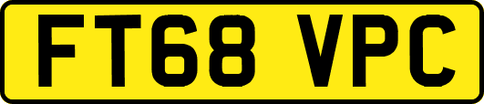 FT68VPC