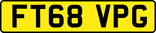 FT68VPG