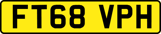 FT68VPH
