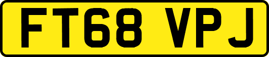 FT68VPJ