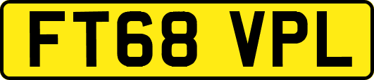FT68VPL