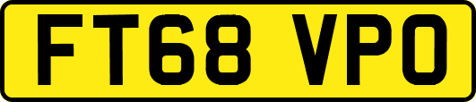 FT68VPO