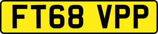 FT68VPP