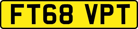 FT68VPT