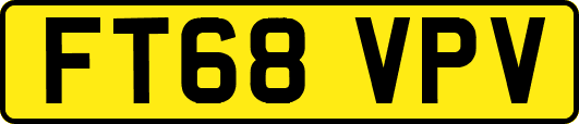 FT68VPV