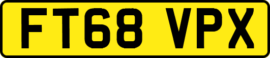 FT68VPX