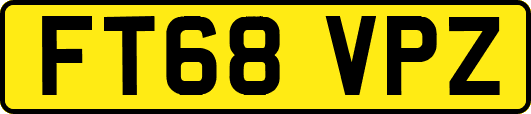 FT68VPZ