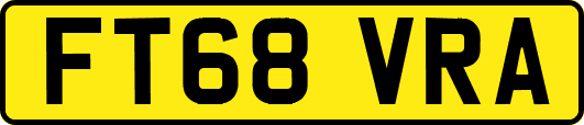FT68VRA