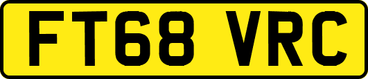 FT68VRC