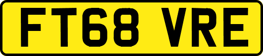 FT68VRE