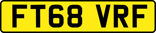 FT68VRF