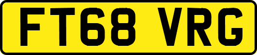 FT68VRG