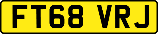 FT68VRJ