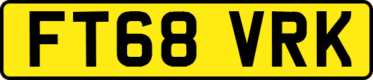 FT68VRK