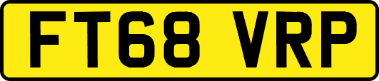 FT68VRP