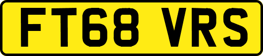 FT68VRS