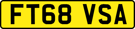 FT68VSA