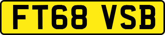 FT68VSB