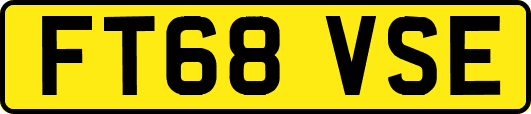 FT68VSE