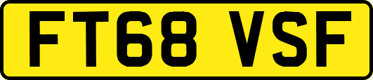 FT68VSF