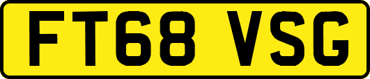 FT68VSG
