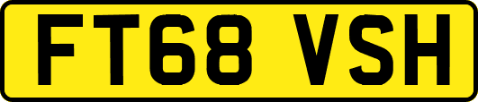 FT68VSH
