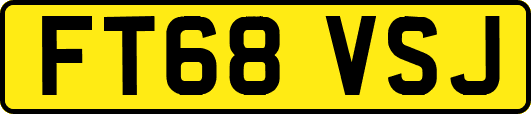 FT68VSJ