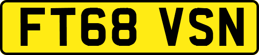FT68VSN