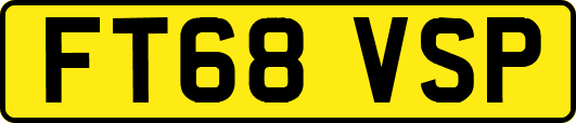 FT68VSP